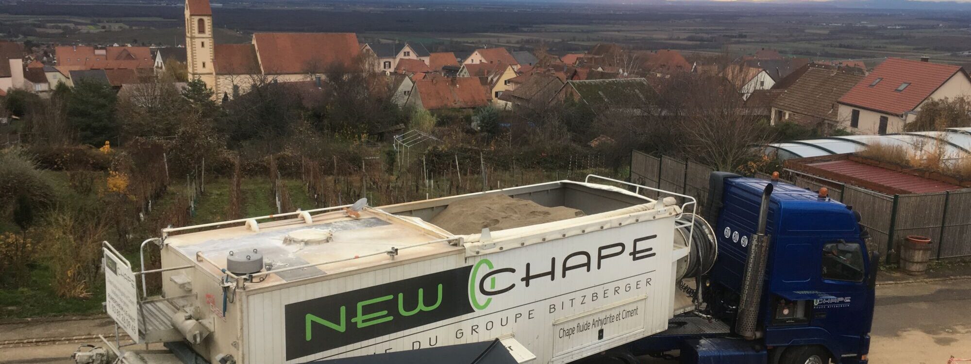 CENTRALE MOBILE_3 2000X750 | New Chape 6 astuces pour prolonger la durée de vie de votre chape fluide Illzach
