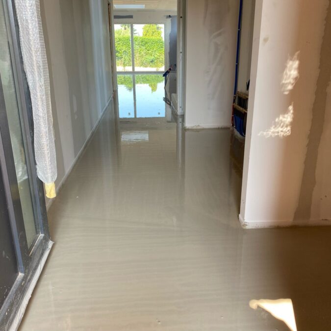 Pourquoi opter pour une chape fluide anhydrite haute performance dans les constructions neuves ? Illzach