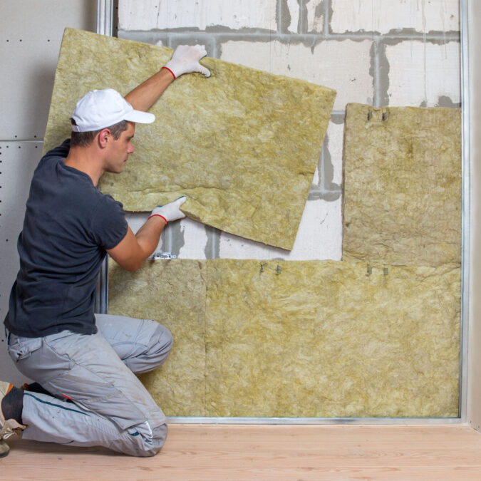 Pourquoi effectuer des travaux d’isolation phonique ? Guebwiller